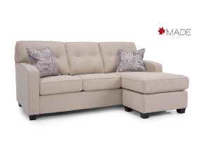 Verona Flip Chaise sectional