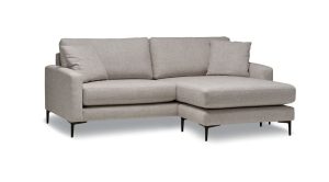 Balsam Sofa w/ Flip Chaise