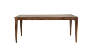 Belleza Wooden Dining Table