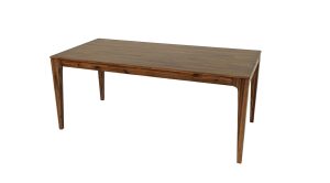 Belleza Wooden Dining Table