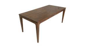 Belleza Wooden Dining Table