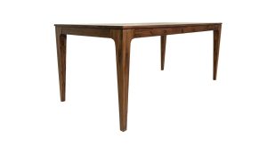 Belleza Wooden Dining Table