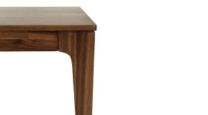 Belleza Wooden Dining Table