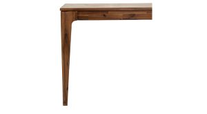 Belleza Wooden Dining Table