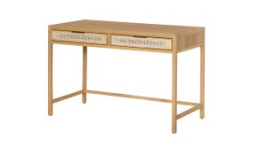 Bodhi Desk- Natural