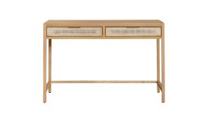 Bodhi Desk- Natural