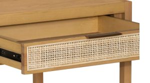 Bodhi Desk- Natural