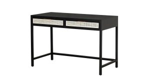 Bodhi Desk- Ebony