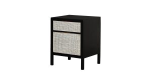 Bodhi Filing Cabinet  Ebony