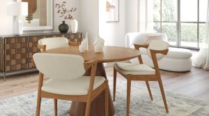 Clayton Dining Table