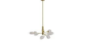 Chiara Chandelier (3)