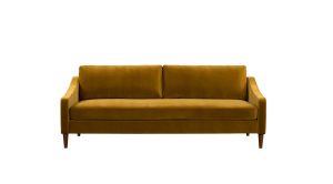 Las Vegas Paris Sofa  Dijon Velvet