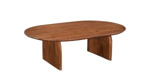 Urban Edge Coffee Table