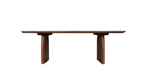 Urban Edge Coffee Table