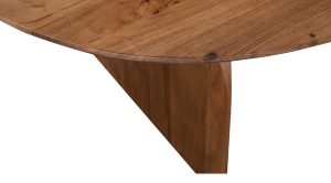 Urban Edge Coffee Table