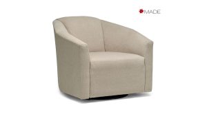 Flair Swivel Chair