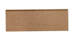 Kane Console Table- Natural