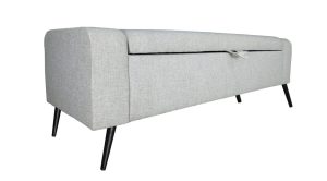 Koziol Storage Bench Sand