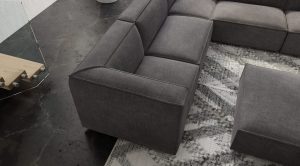 Otis Modular Sectional