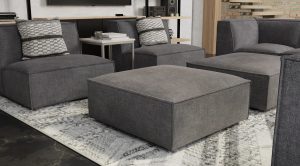 Otis Modular Sectional