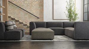 Otis Modular Sectional