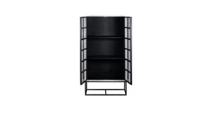 Porto Tall Cabinet