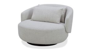 RITZ SWIVEL CHAIR-1