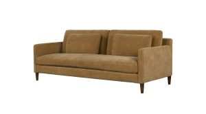 Sara Sofa – Mustard