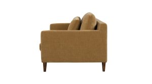 Sara Sofa – Mustard