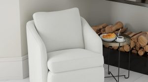 Teagan Accent Chair