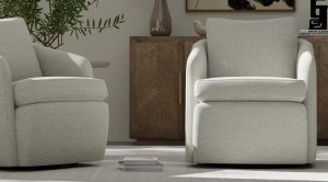 Teagan Accent Chair