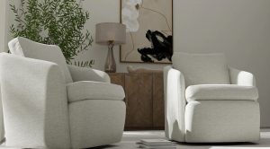 Teagan Accent Chair