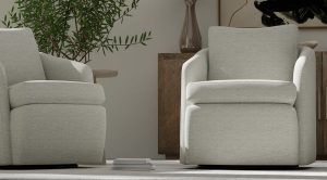 Teagan Accent Chair