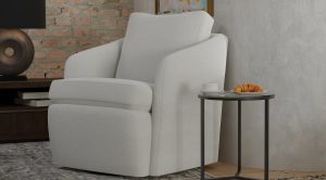 Teagan Accent Chair