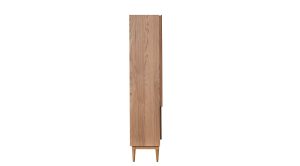 Kane Bookcase Natural