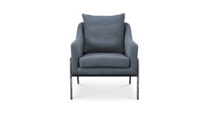 Archer Accent Chair- Blue (6)