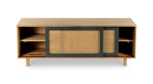 Ashton Media Console