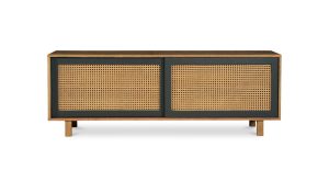 Ashton Media Console