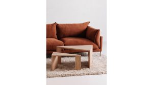 Aton Nesting Coffee Table- Natural (2)