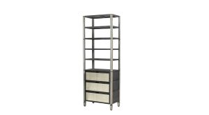 Beth Shelving Unit