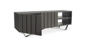 Brolio Media Console