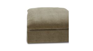 Clay Ottoman Performance Fabric- Desert Sage (6)