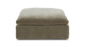 Clay Ottoman Performance Fabric- Desert Sage (8)