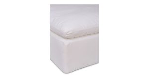 Clay Ottoman- White (10)