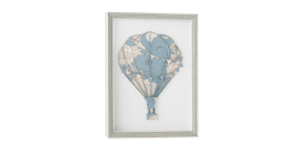 Drift Away, Blue, Shadow Box