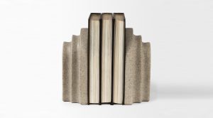 Empire Granite Bookends Sandstone