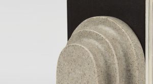 Empire Granite Bookends Sandstone