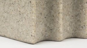 Empire Granite Bookends Sandstone