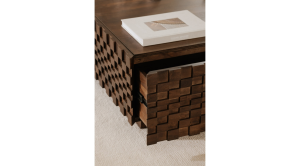 Easton Storage Coffee Table