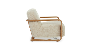 Eckersley Lounge Chair- Cream (4)